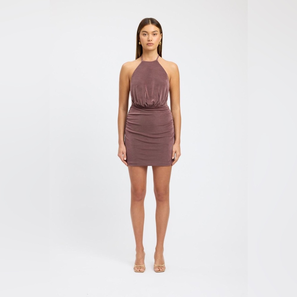 Kookai Jaya Mini Dress